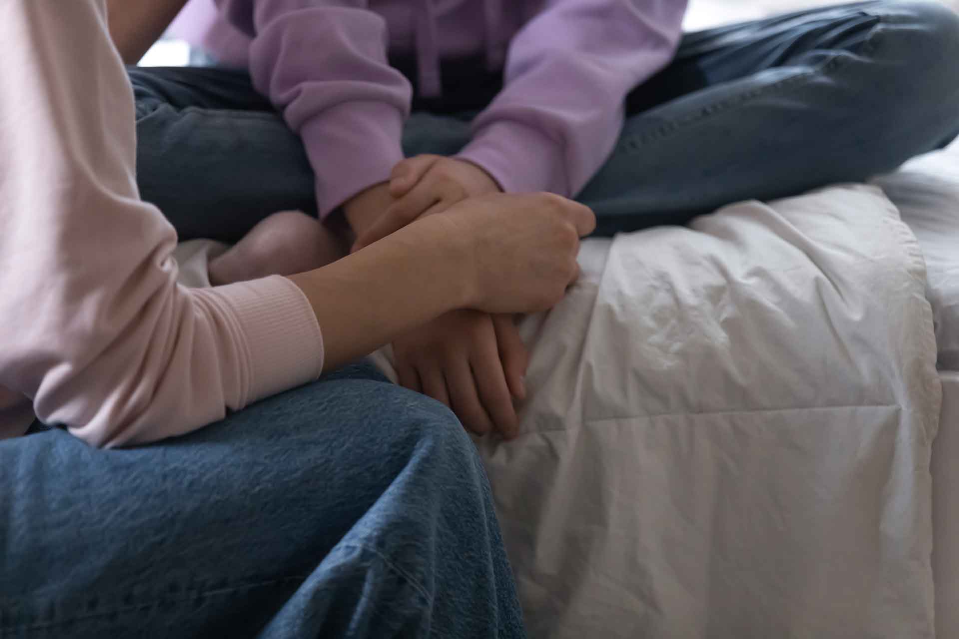 Pubertà precoce, cos'è e come riconoscerla
