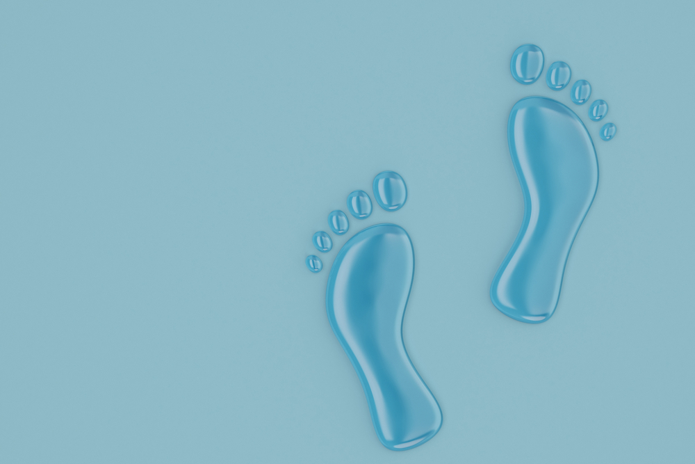 Water Footprint: cos'è