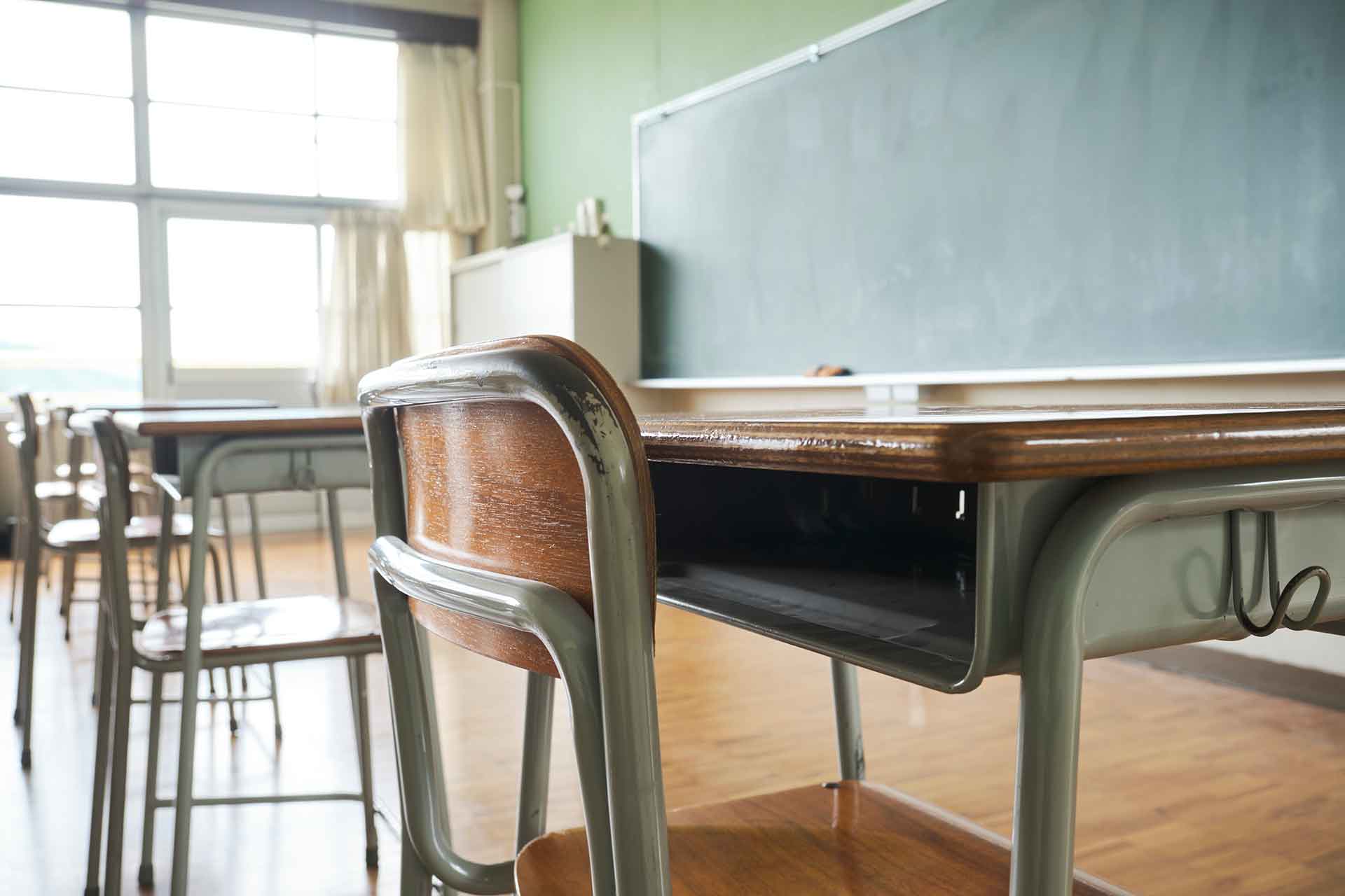 Come vestire i bambini a scuola quando è freddo