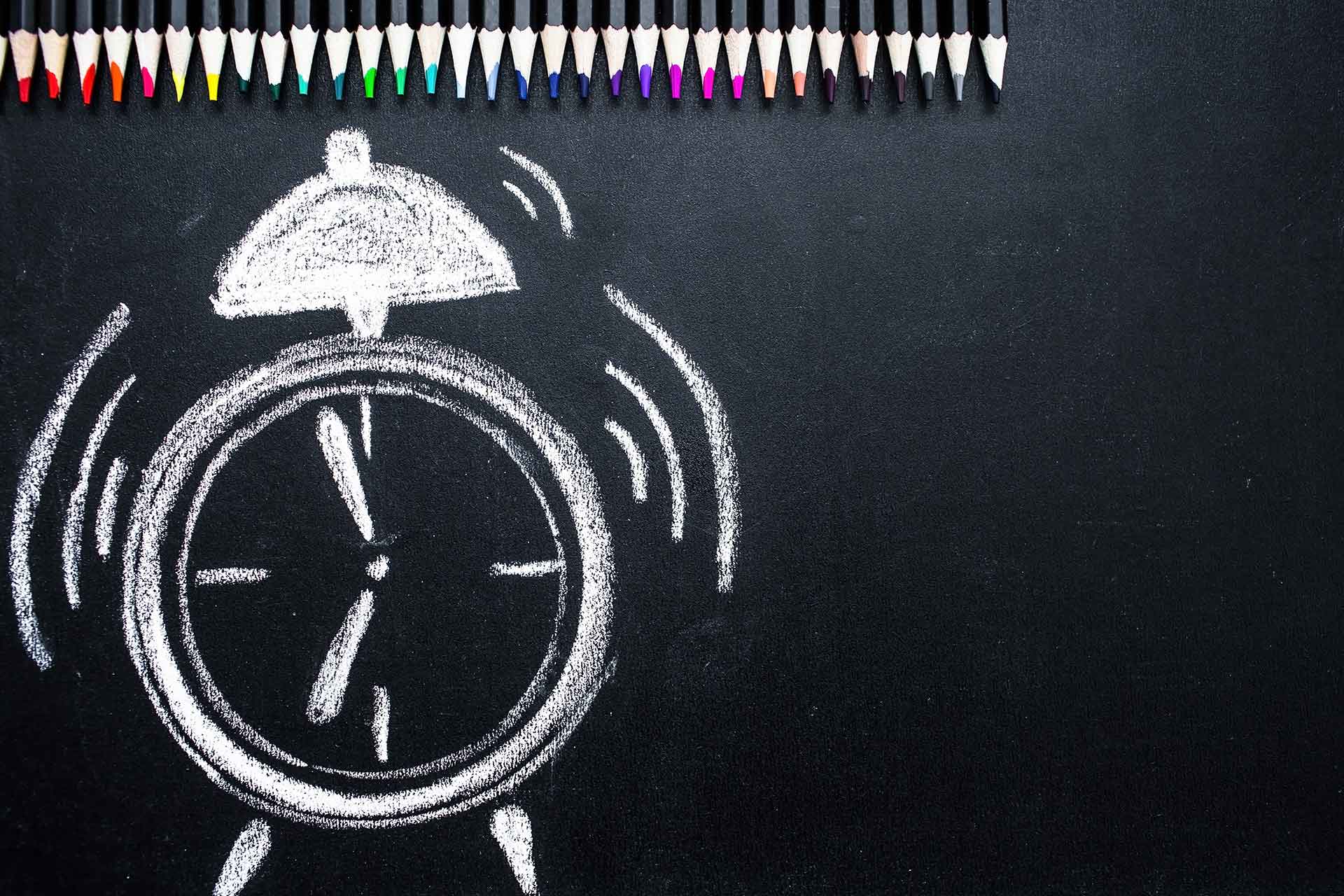Perché la scuola inizia a settembre
