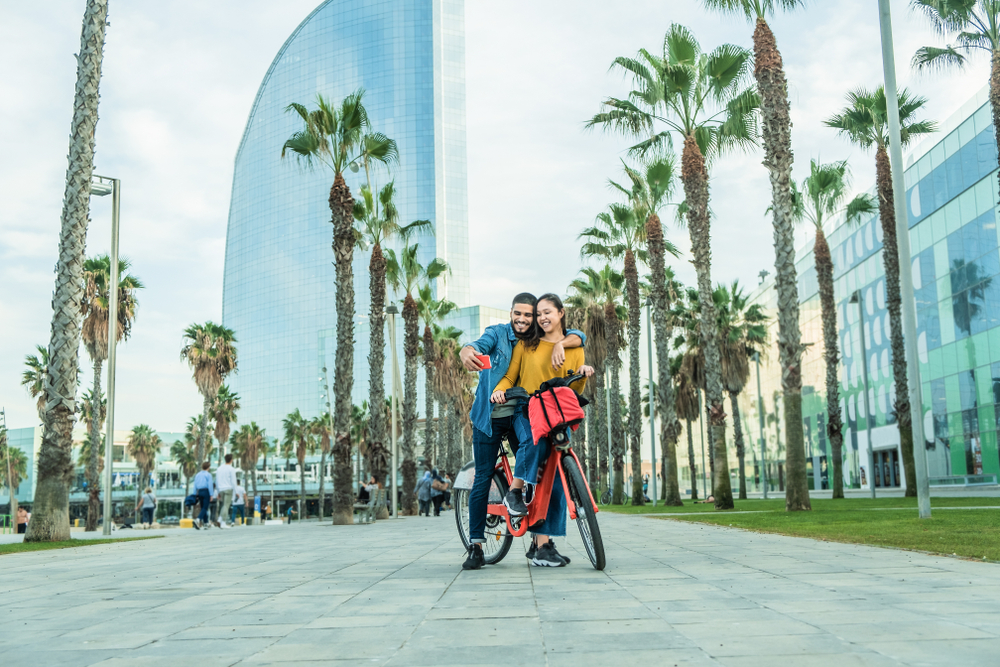 Le città da visitare in bicicletta per un viaggio ecosostenibile