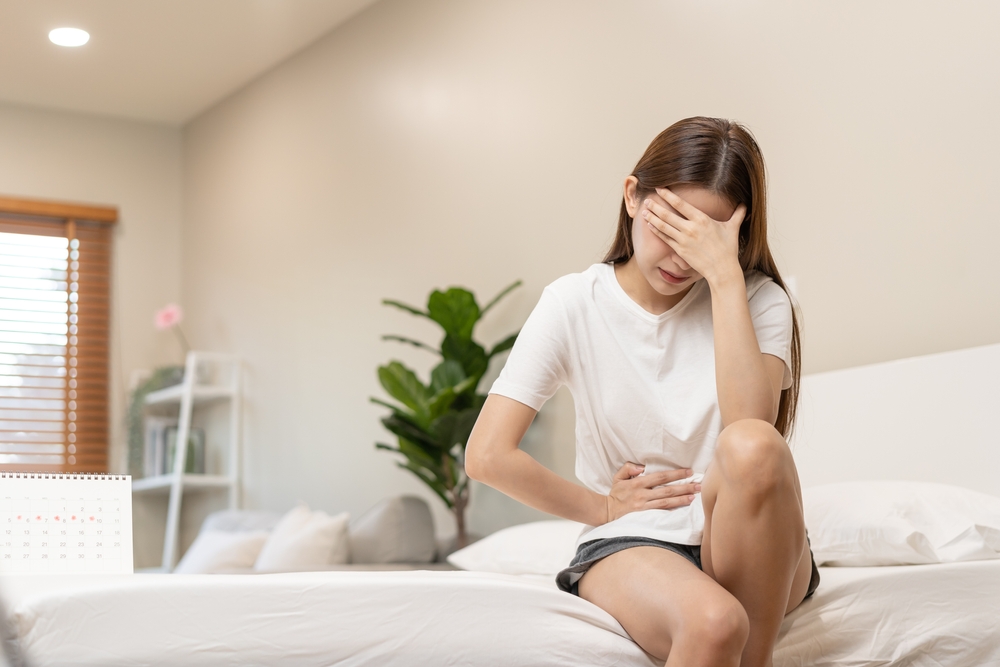 Ciclo mestruale, come condiziona la salute della donna ?