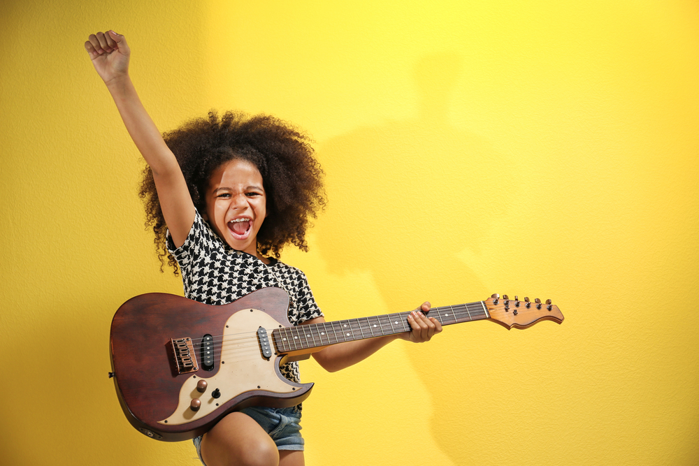 Strumenti musicali per bambini: 5 consigli per scegliere quello giusto