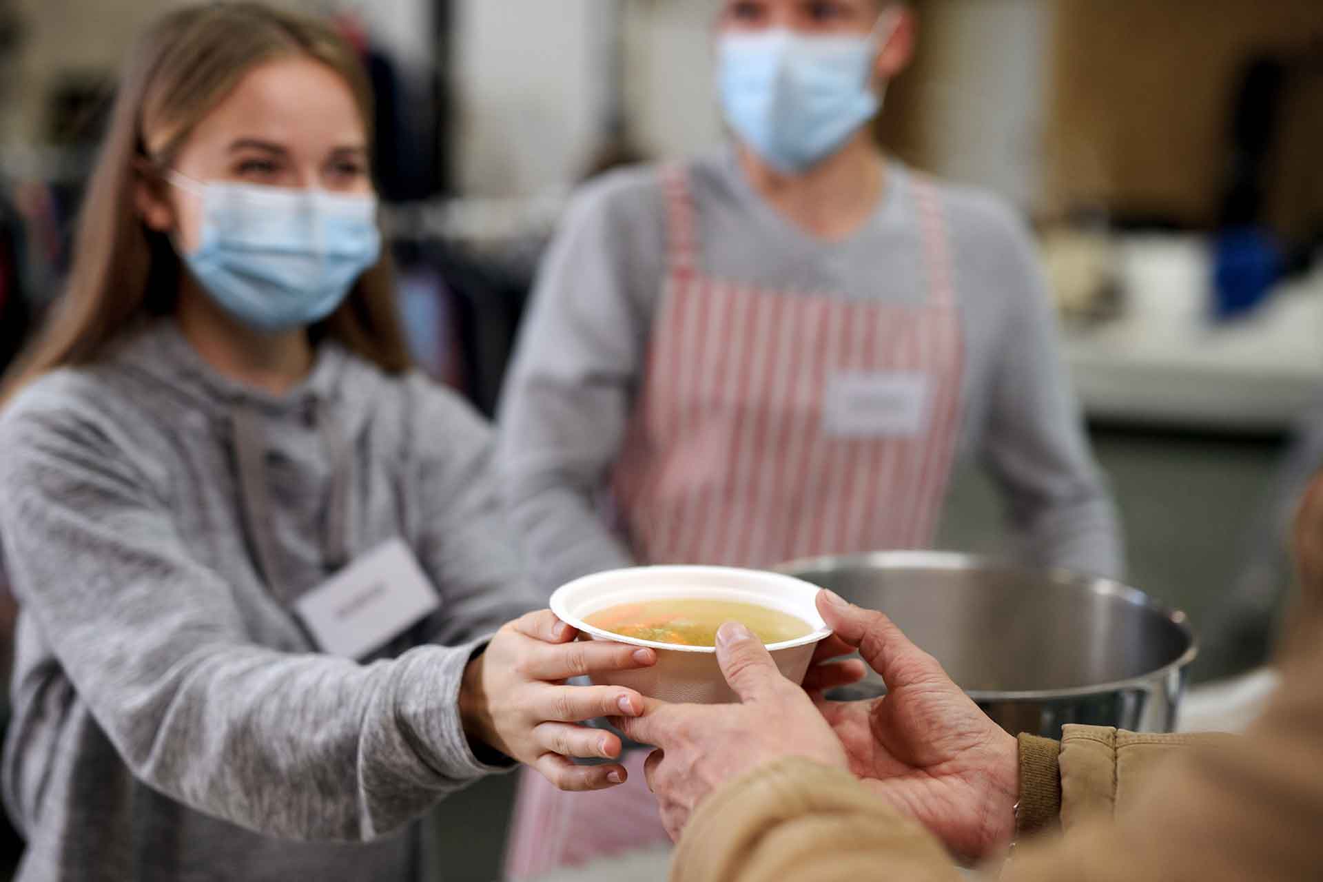 Agenda 2030, obiettivo 1: eliminare la povertà