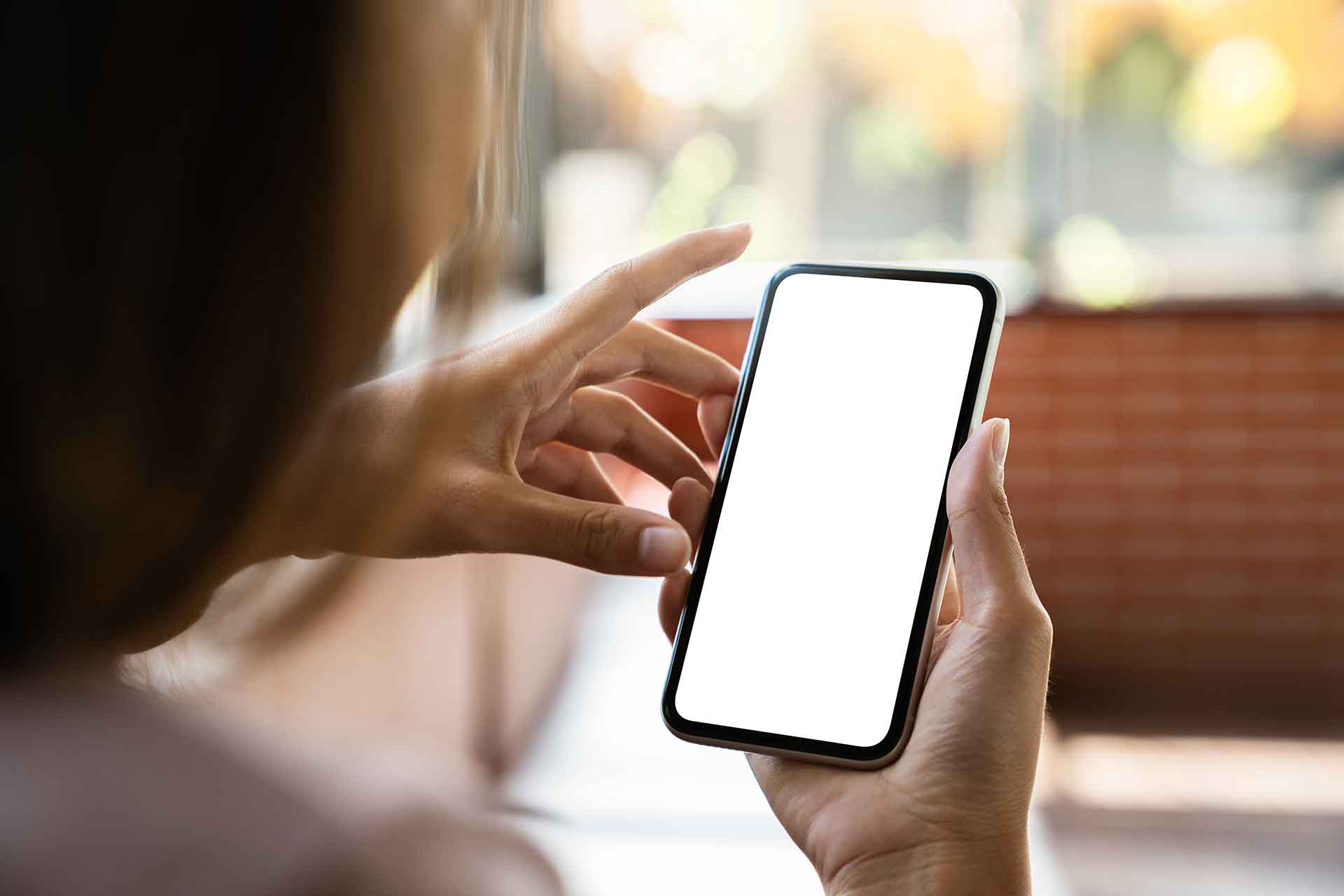 Cosa fare se l'iPhone si blocca