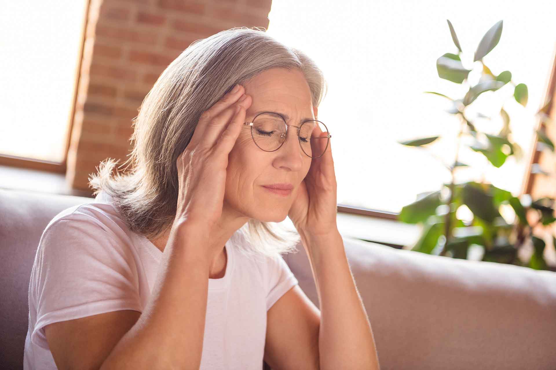 Il mal di testa si può prevenire?