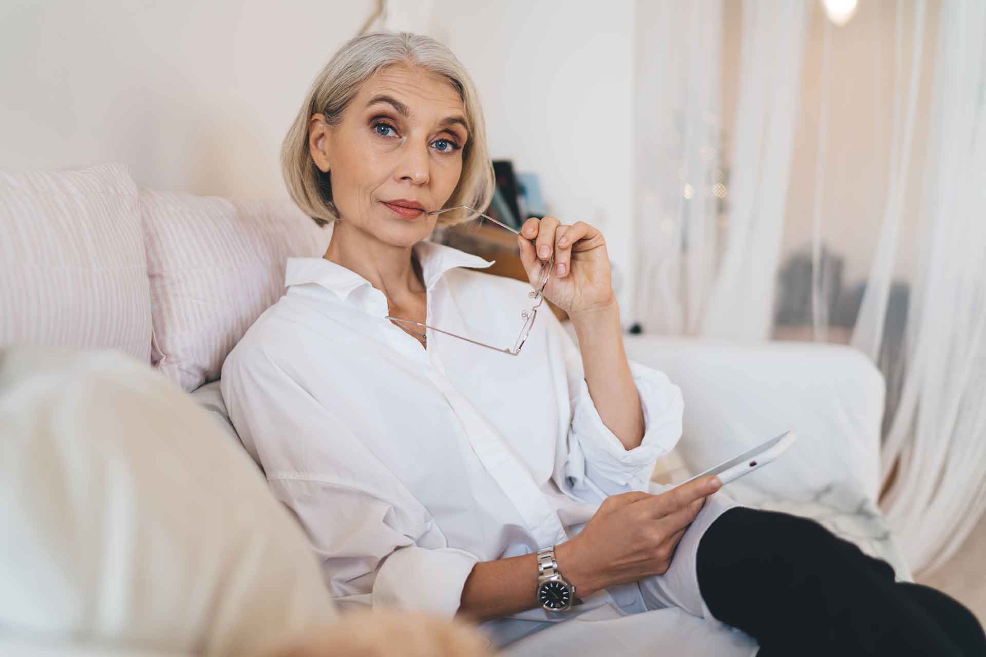 Come trovare lavoro dopo i 50 anni