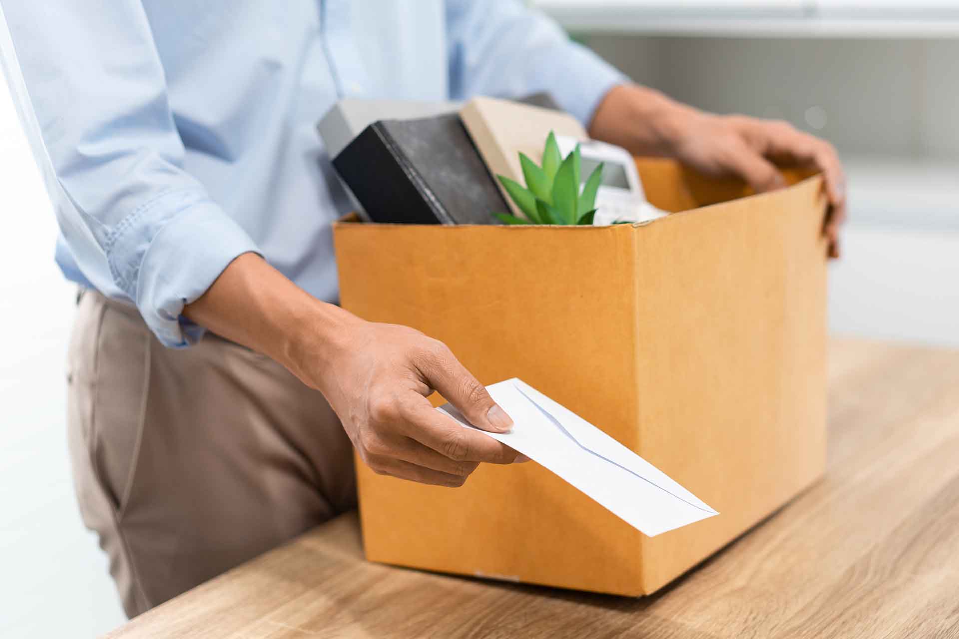 Great resignation: cos'è il fenomeno delle 