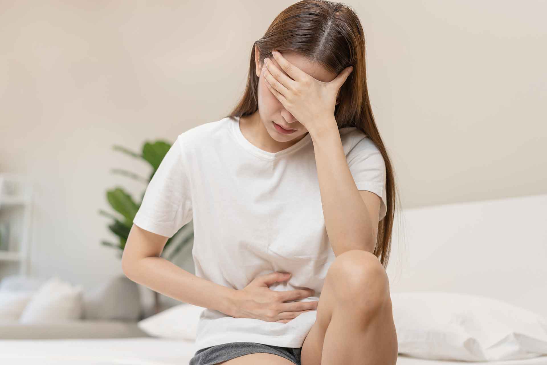 Cosa fare in caso di intossicazione alimentare