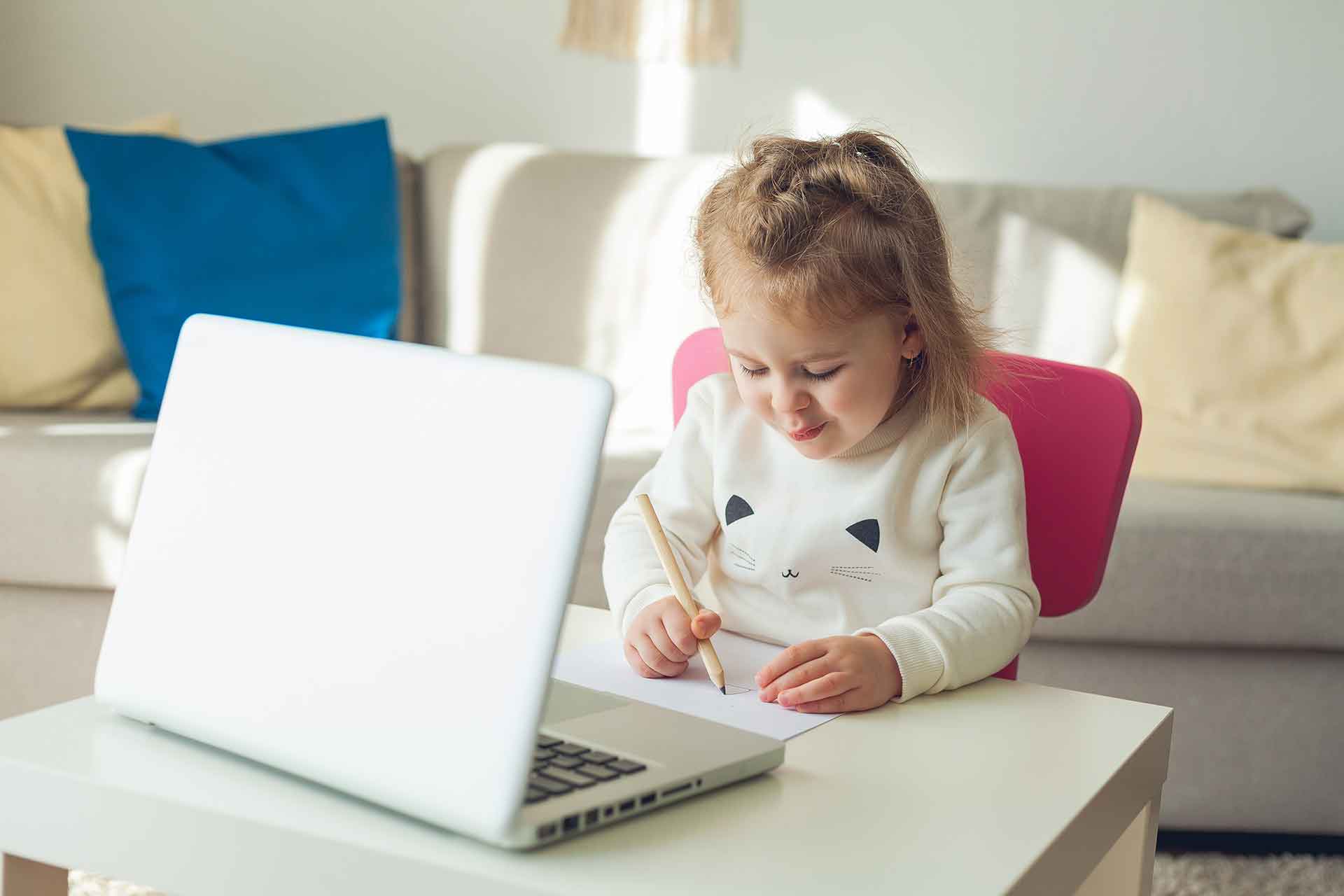 6 cose da sapere sul diritto alla privacy dei bambini