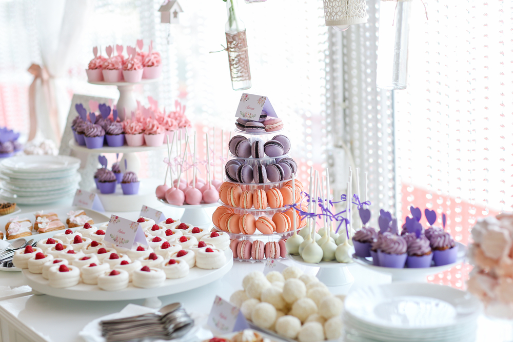 Sognare dolci e torte: significato e numeri