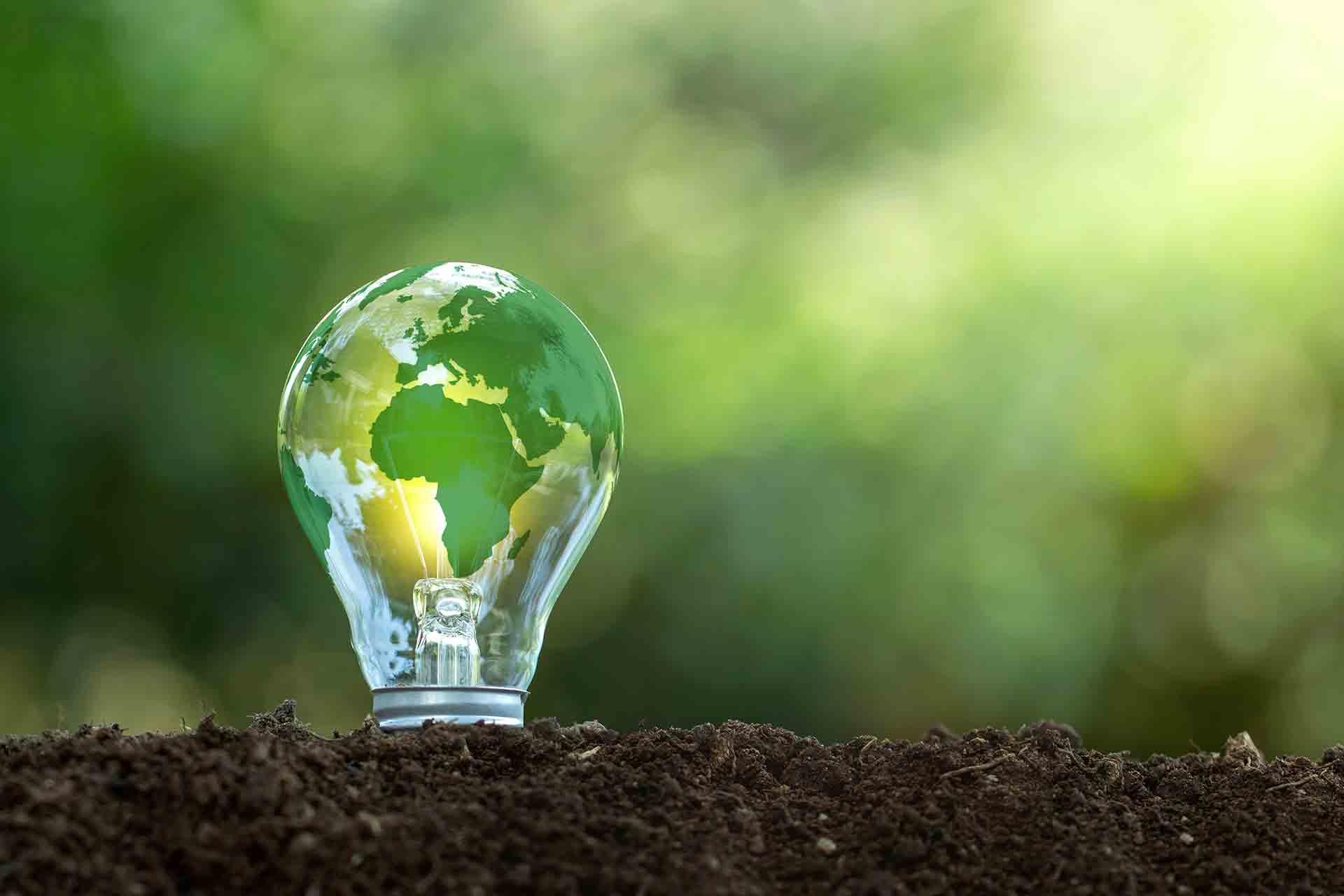 Energie rinnovabili: quali sono?
