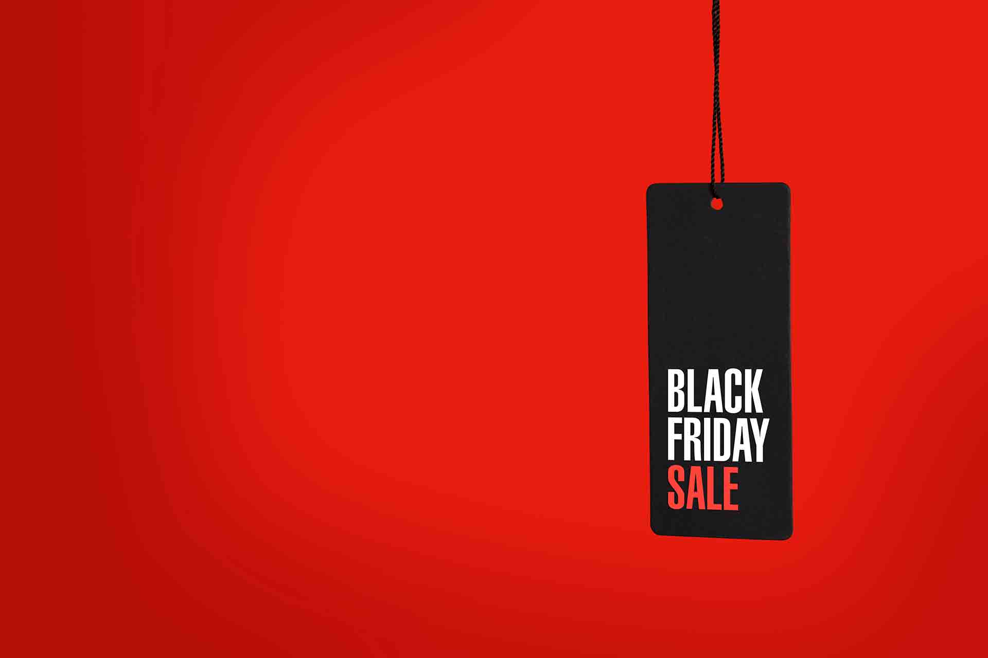 Cos'è e quanto dura il Black Friday