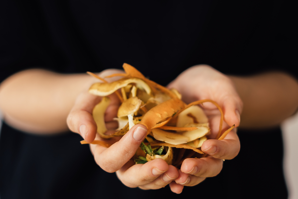 Scarti delle verdure: 4 consigli per evitare di buttarli