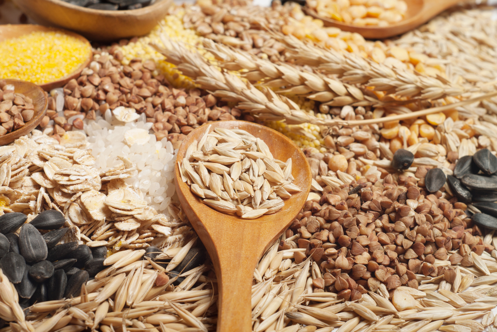 I cereali più popolari e come si cucinano