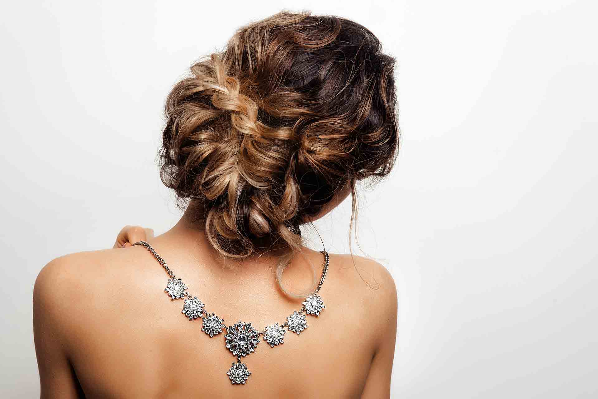 Acconciature di Capodanno fai da te: tante idee per te