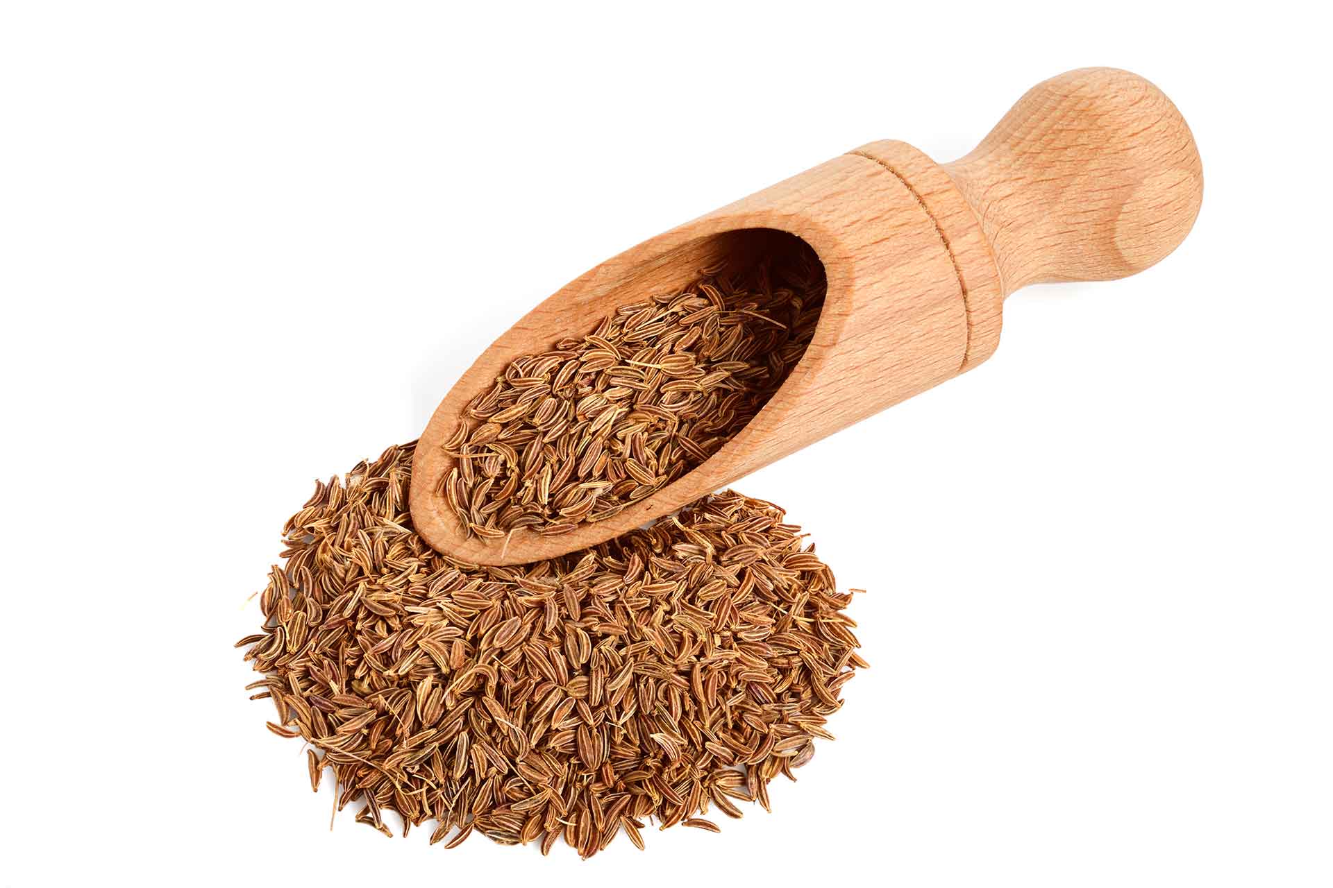 Cumino: benefici, proprietà, usi