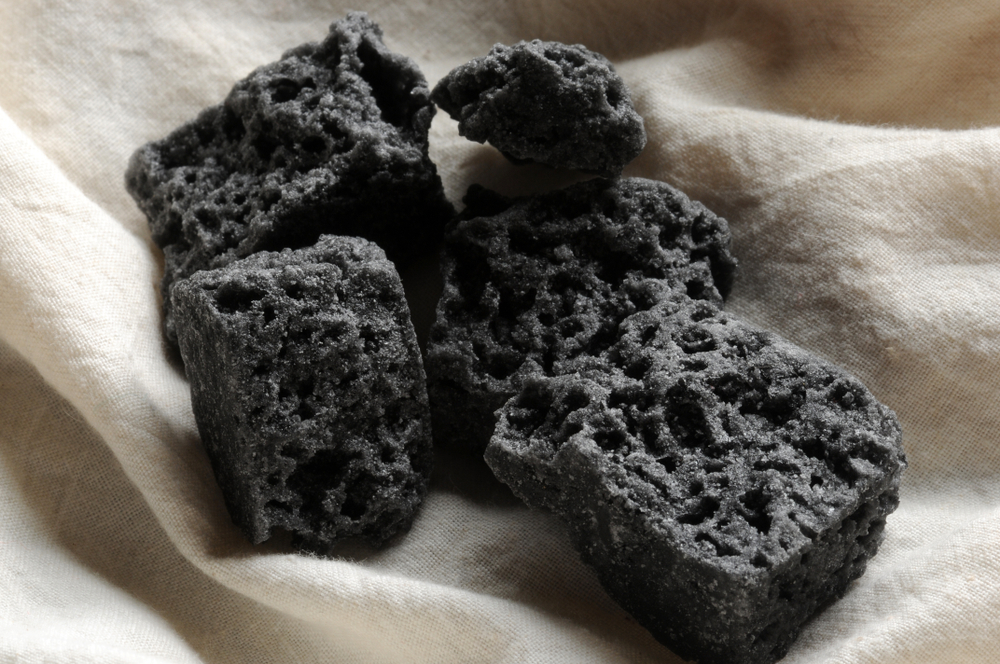 Carbone dolce, la ricetta facile