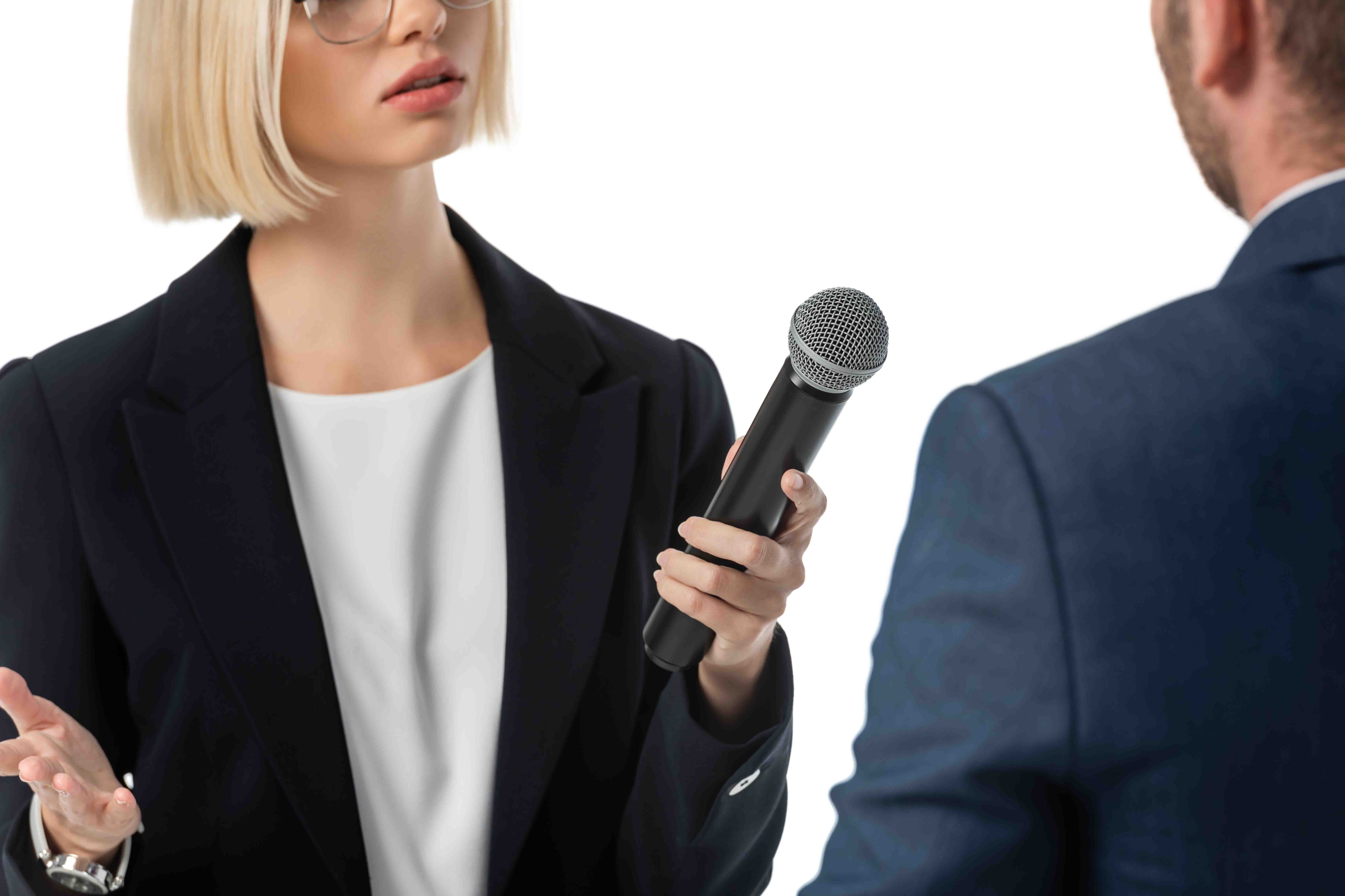 Cosa studiare per diventare giornalista