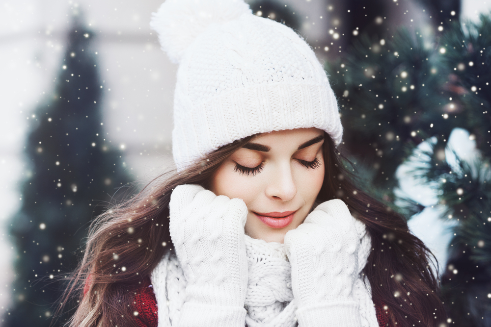 Cura del corpo in inverno: 3 cose che puoi fare per te