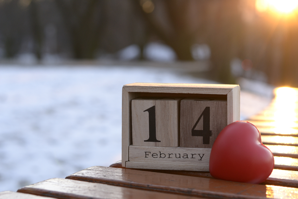 Dove portare il fidanzato a San Valentino: 7 idee economiche
