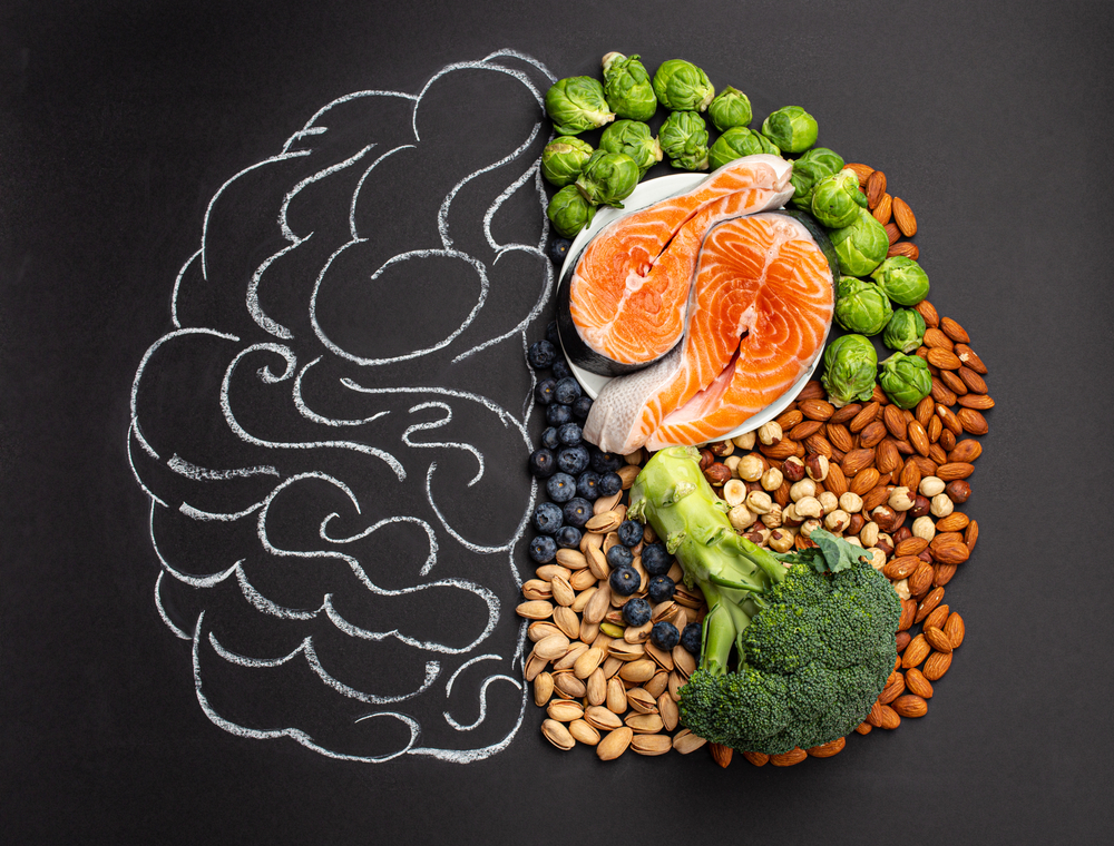 Quali vitamine possono aiutare la memoria?