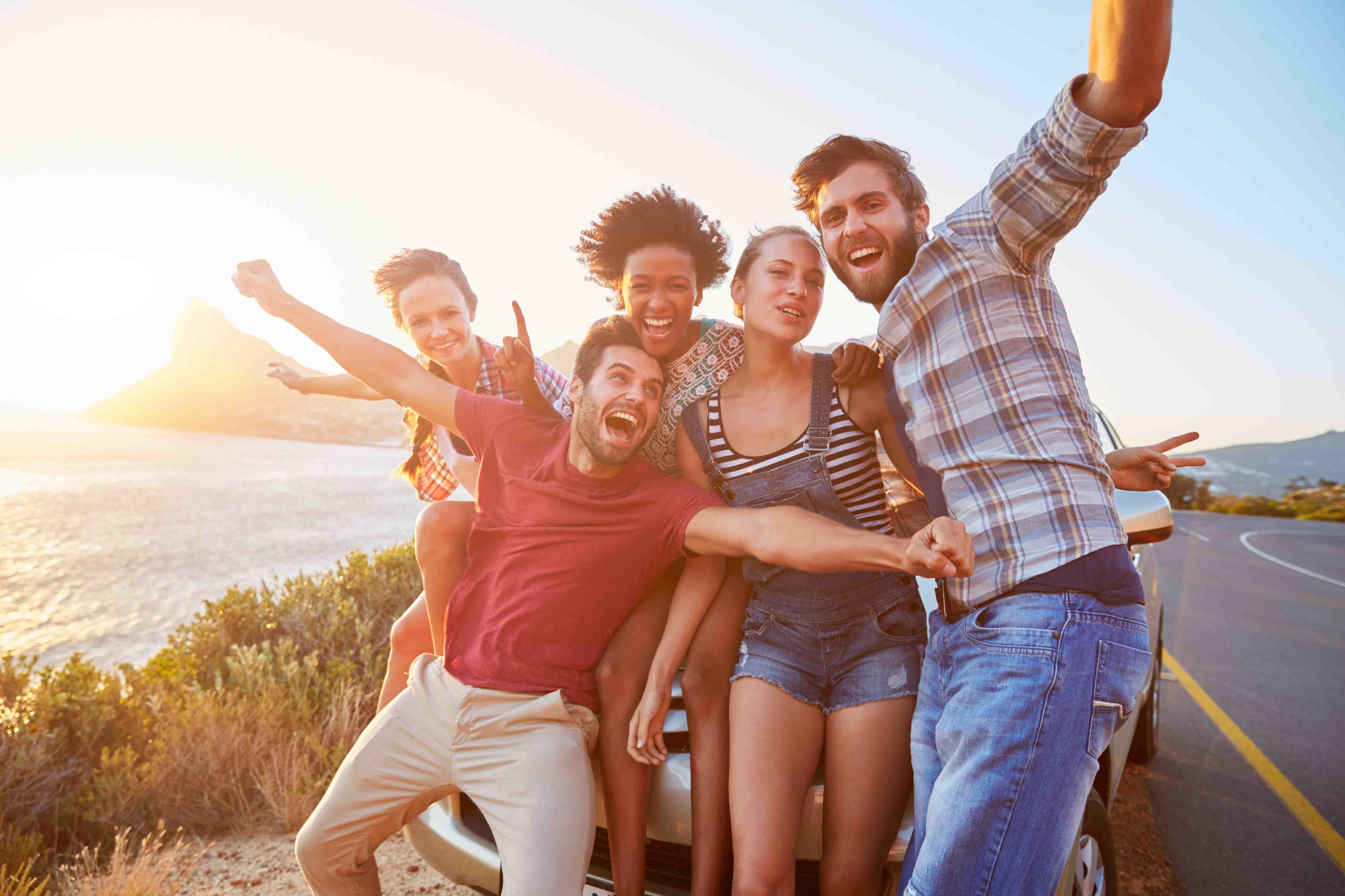I proverbi sull'amicizia più belli da dedicare ai tuoi best friends