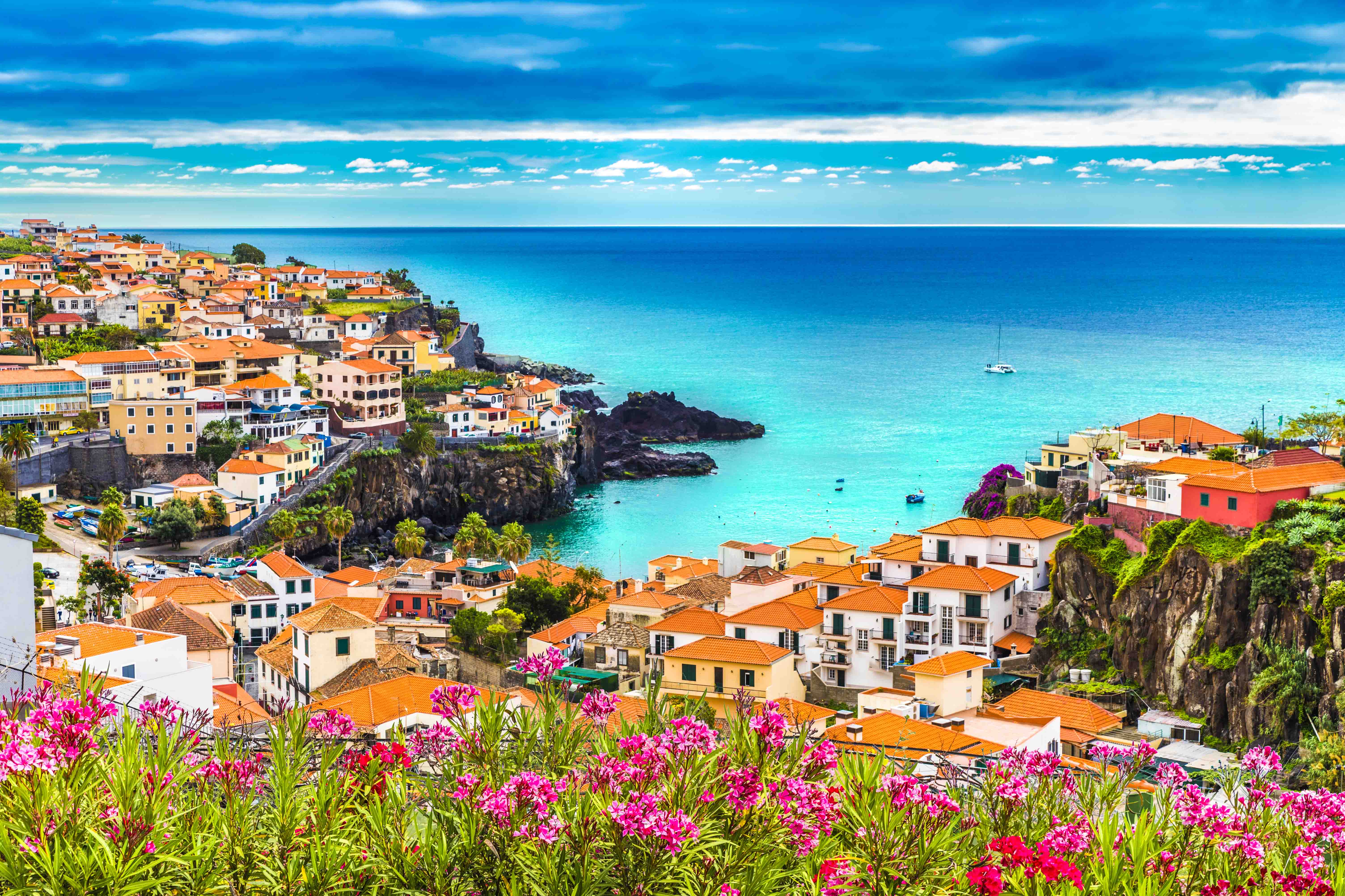 Isola di Madeira: clima, quando andare, cosa visitare