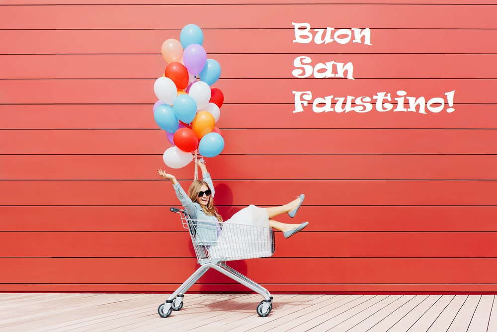 San Faustino: 9 immagini divertenti