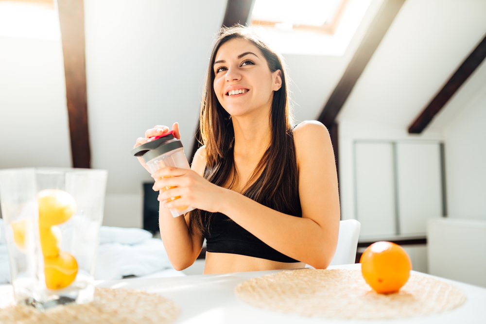5 alimenti da evitare dopo un allenamento