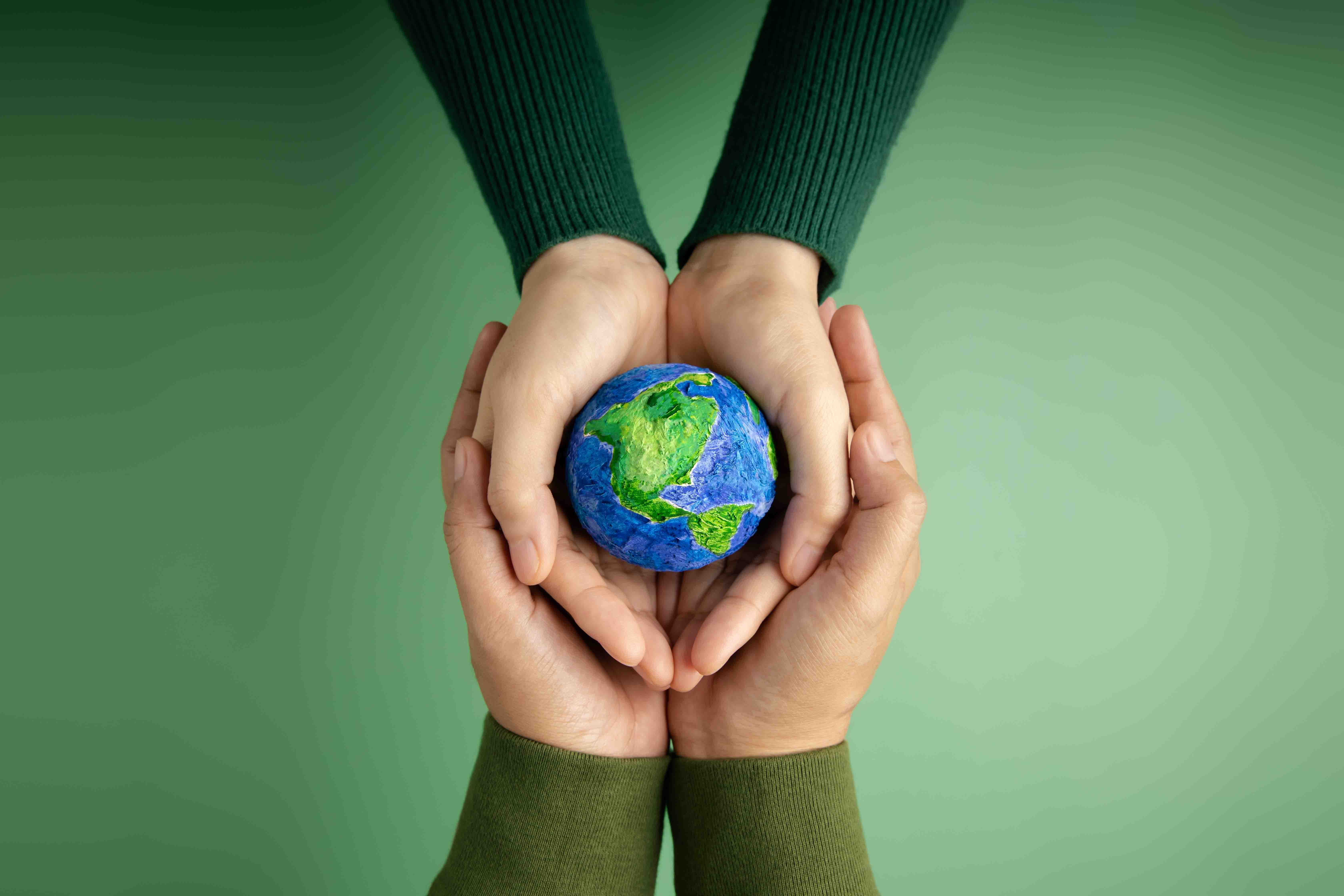 Sviluppo sostenibile: esempi di attività veramente green