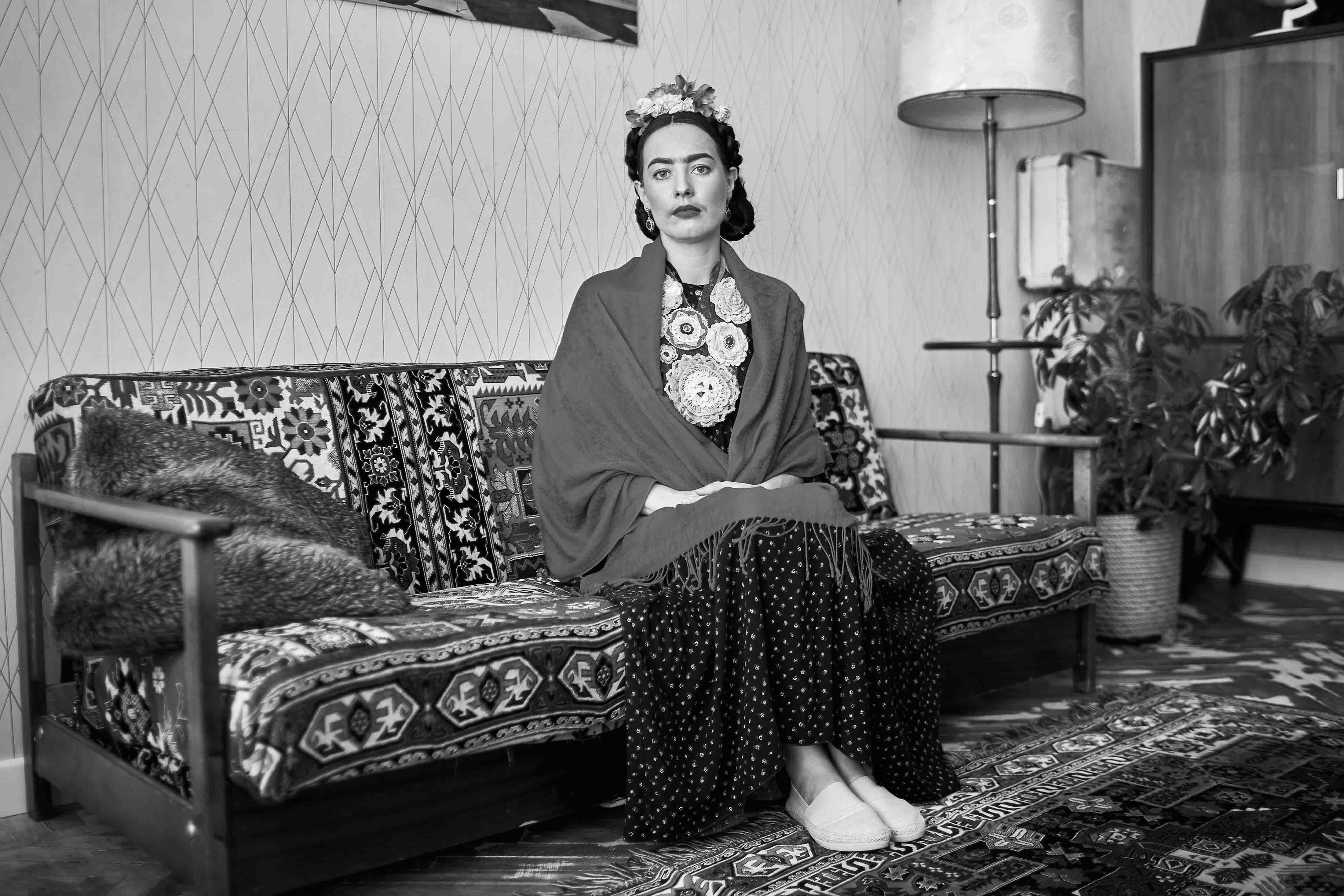 Frida Kahlo, le frasi più belle da condividere