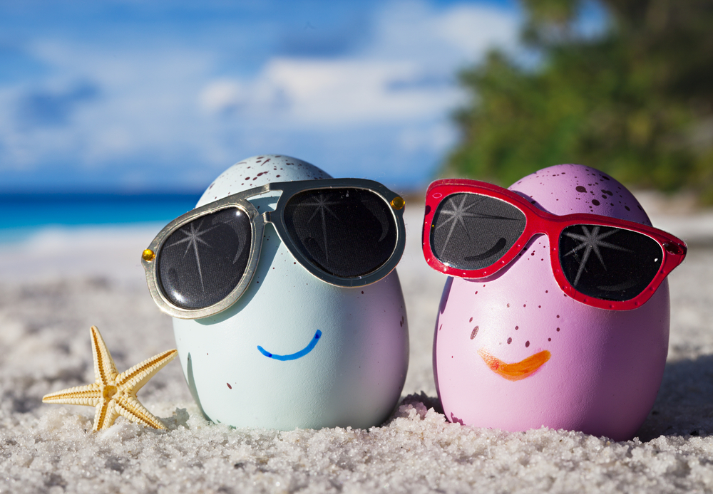 Viaggi Pasqua 2023: dove andare in Italia e in Europa