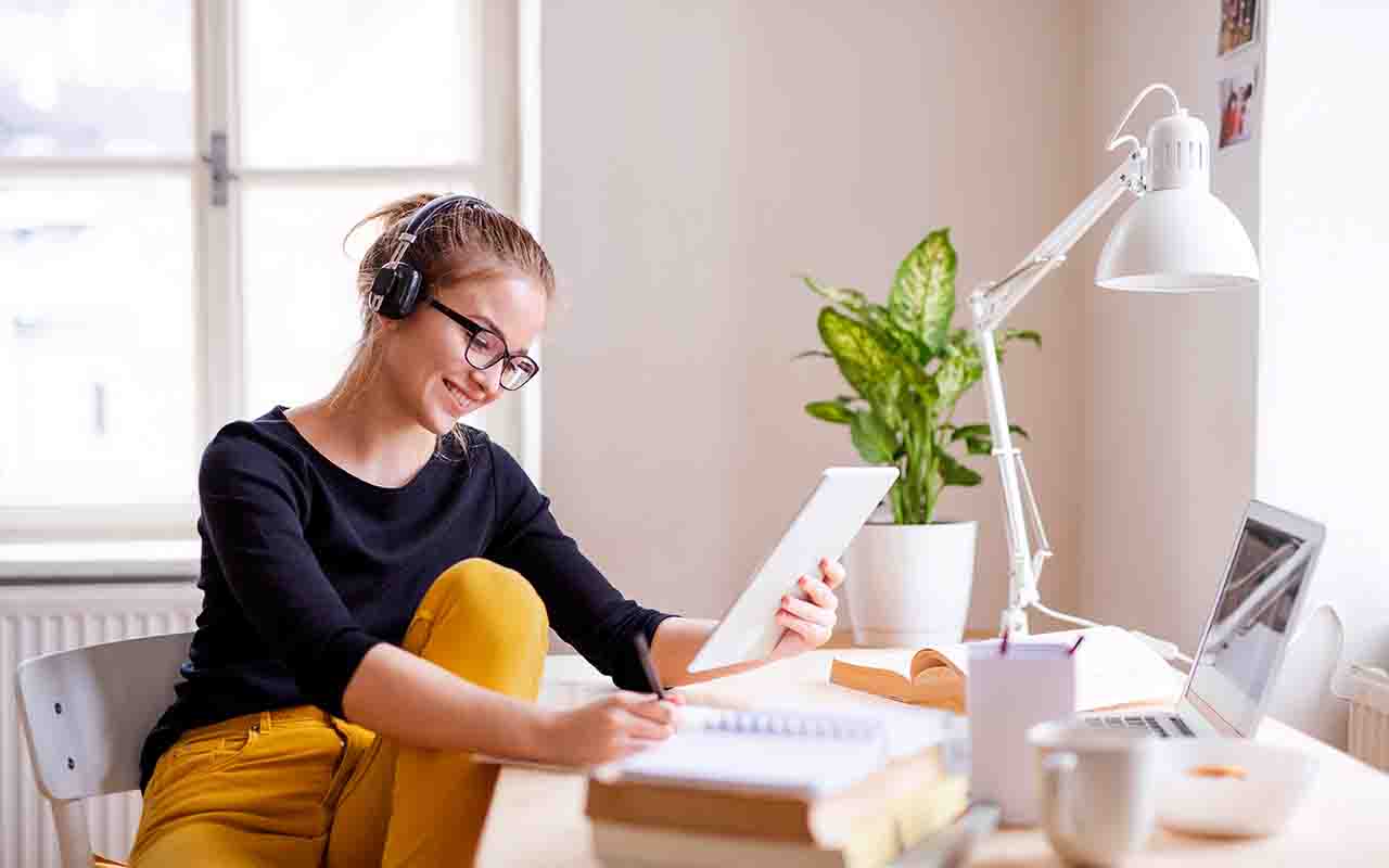 10 cose da studiare nel tempo libero per il tuo lavoro
