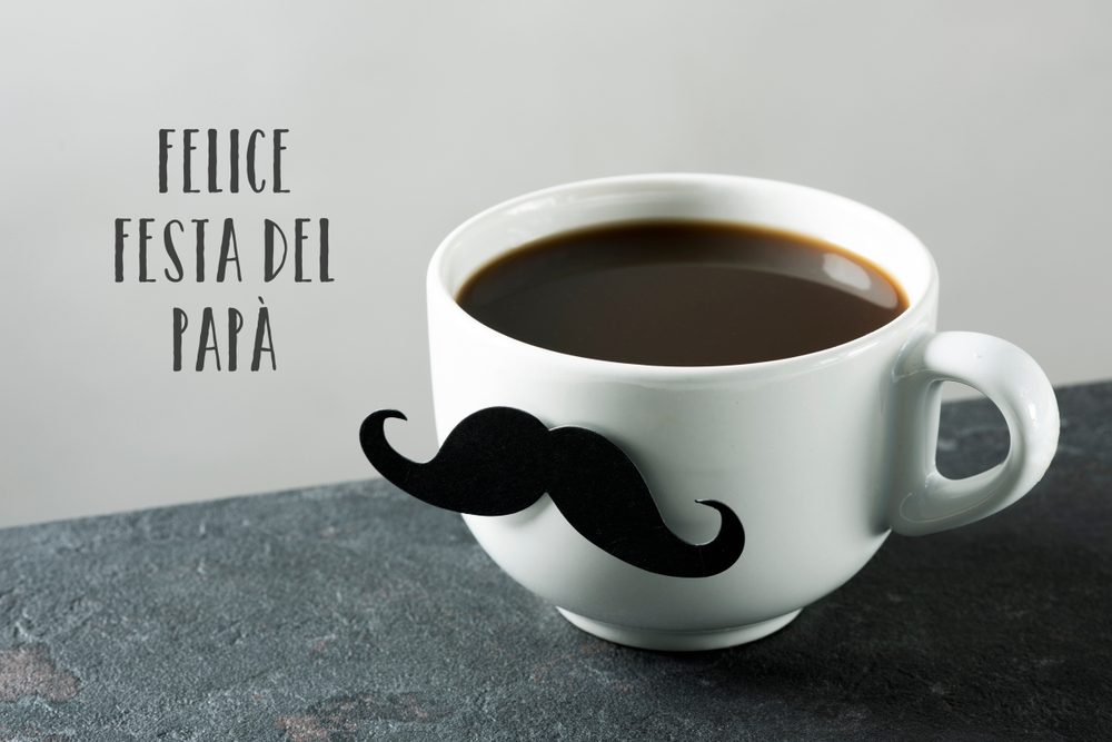 Festa del Papà: perché si celebra?