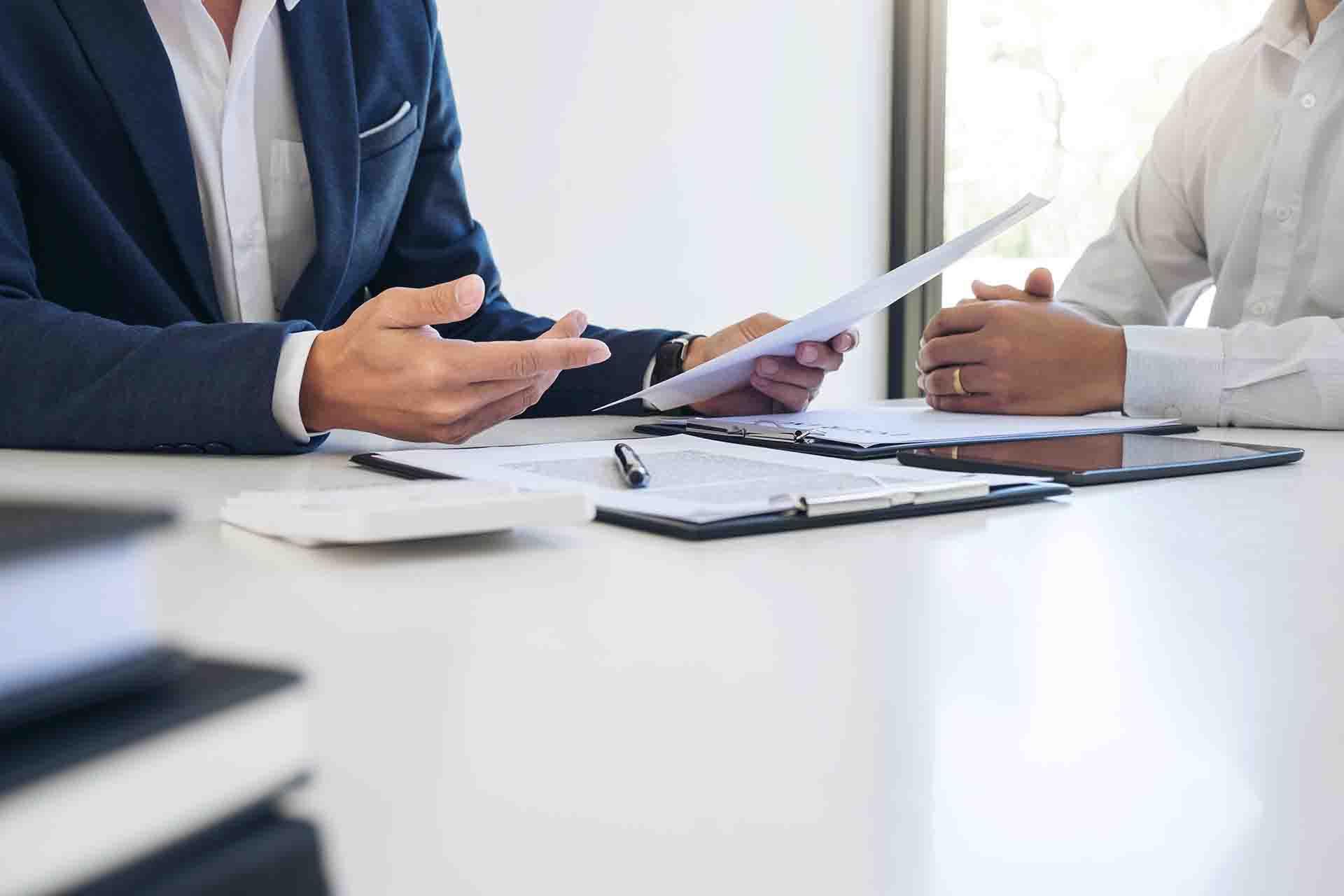 Cosa studiare per diventare commercialista