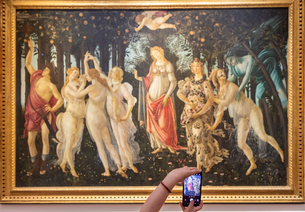 Dipinti sulla primavera: 3 opere dedicate alla bella stagione