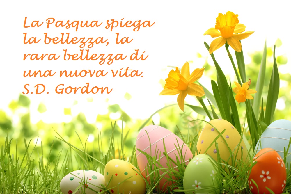 Frasi e immagini per la Pasqua: le più belle per gli auguri