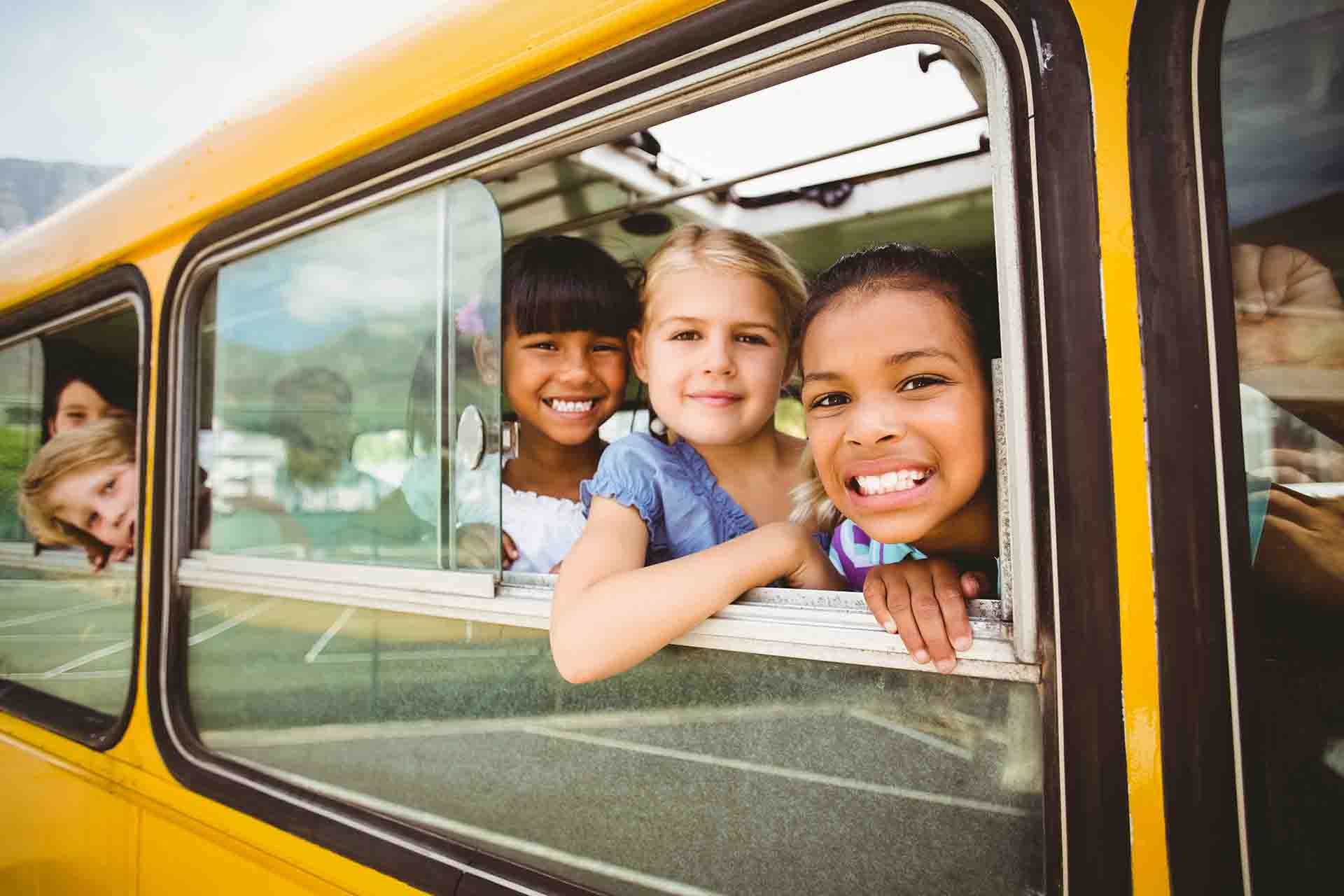 Come preparare lo zaino per la gita scolastica