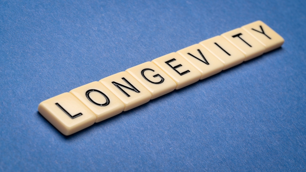 4 abitudini per vivere più a lungo