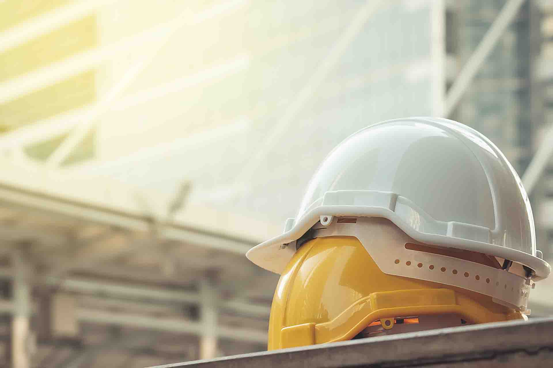 Sicurezza sul lavoro: chi se ne occupa?