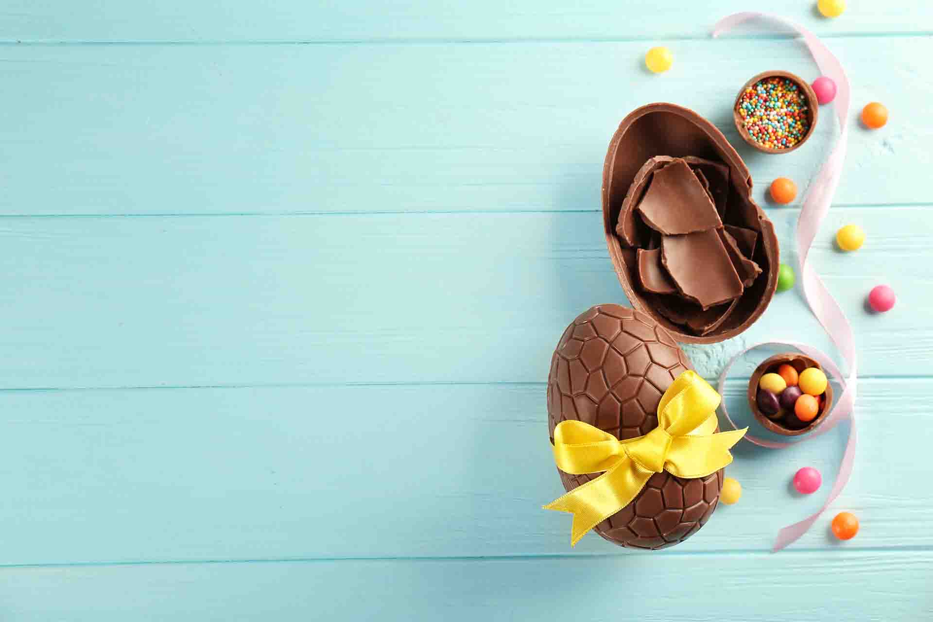 Uova di Pasqua solidali 2023: quali comprare