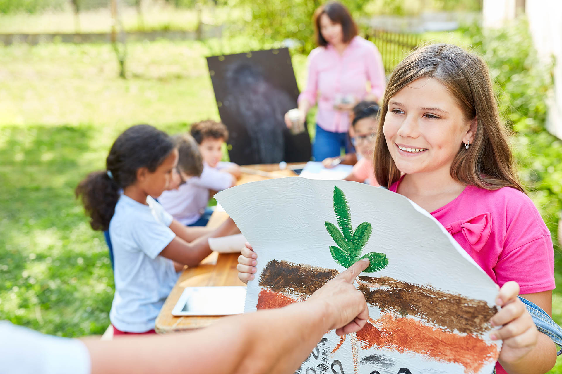 Sviluppo sostenibile, ricerca per la scuola: gli argomenti da trattare