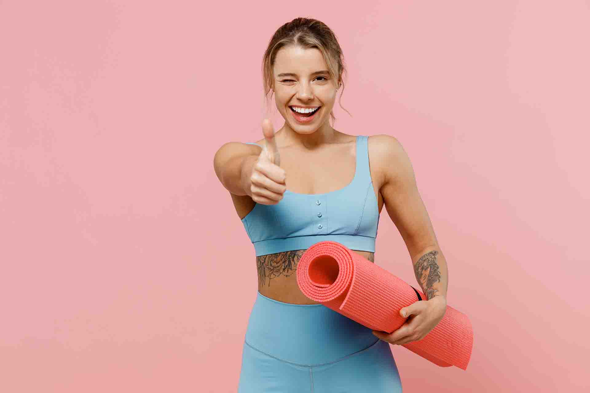 Attività fisica aerobica e anaerobica: le differenze da conoscere