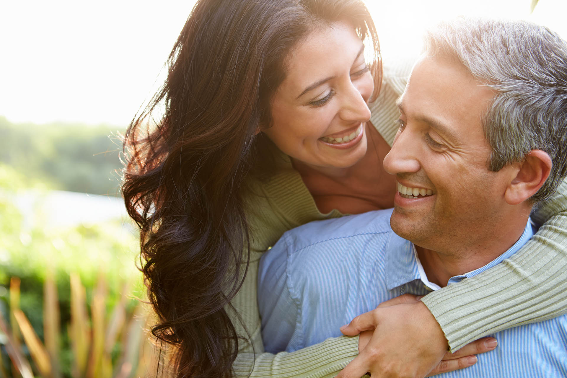 Come cambia l'amore dopo tanti anni