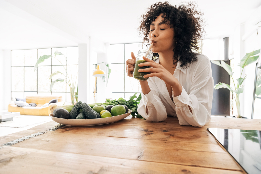 5 alimenti che dovrebbero aiutarti a far lavorare il metabolismo