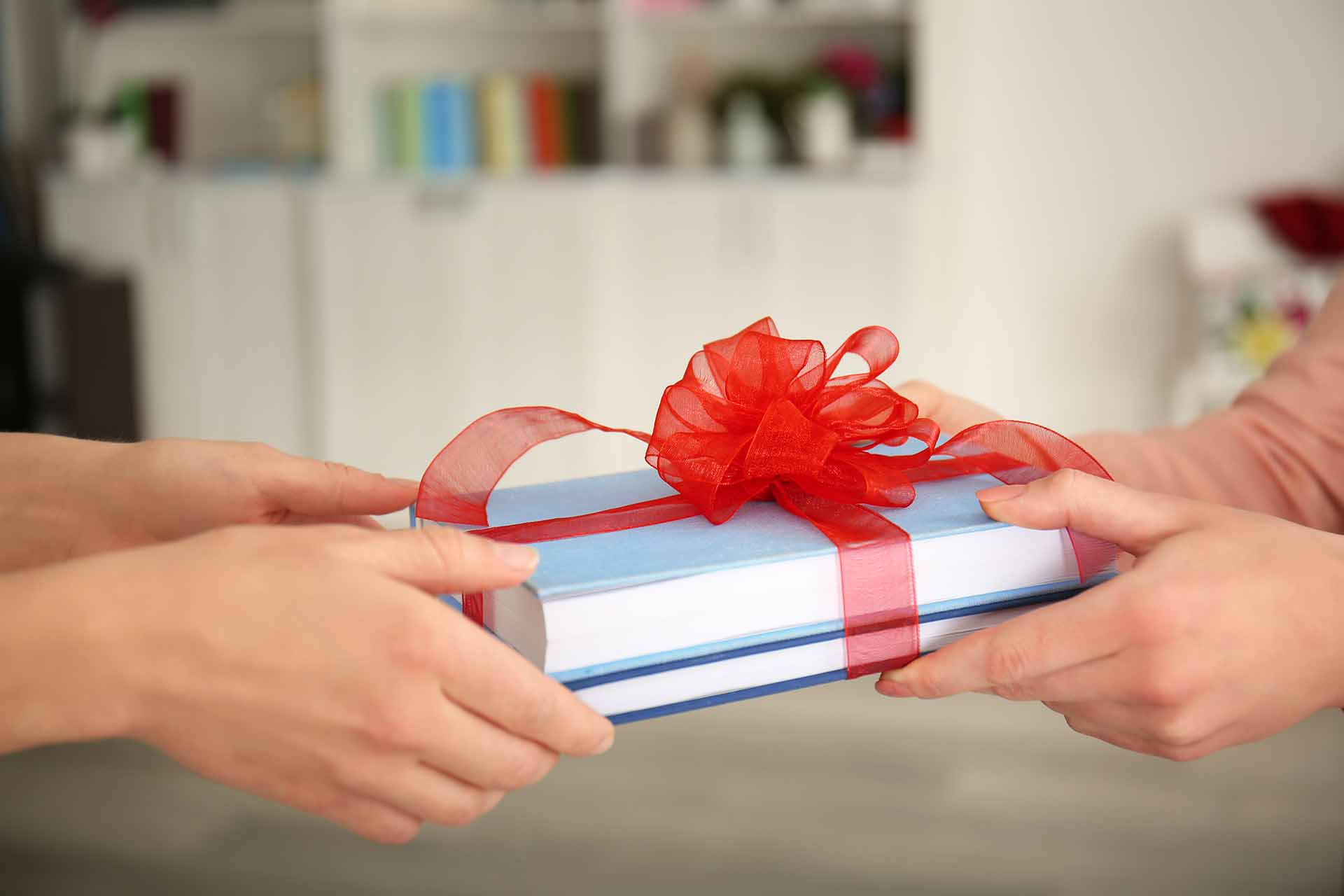Catena Fiorello, tutti i libri da leggere