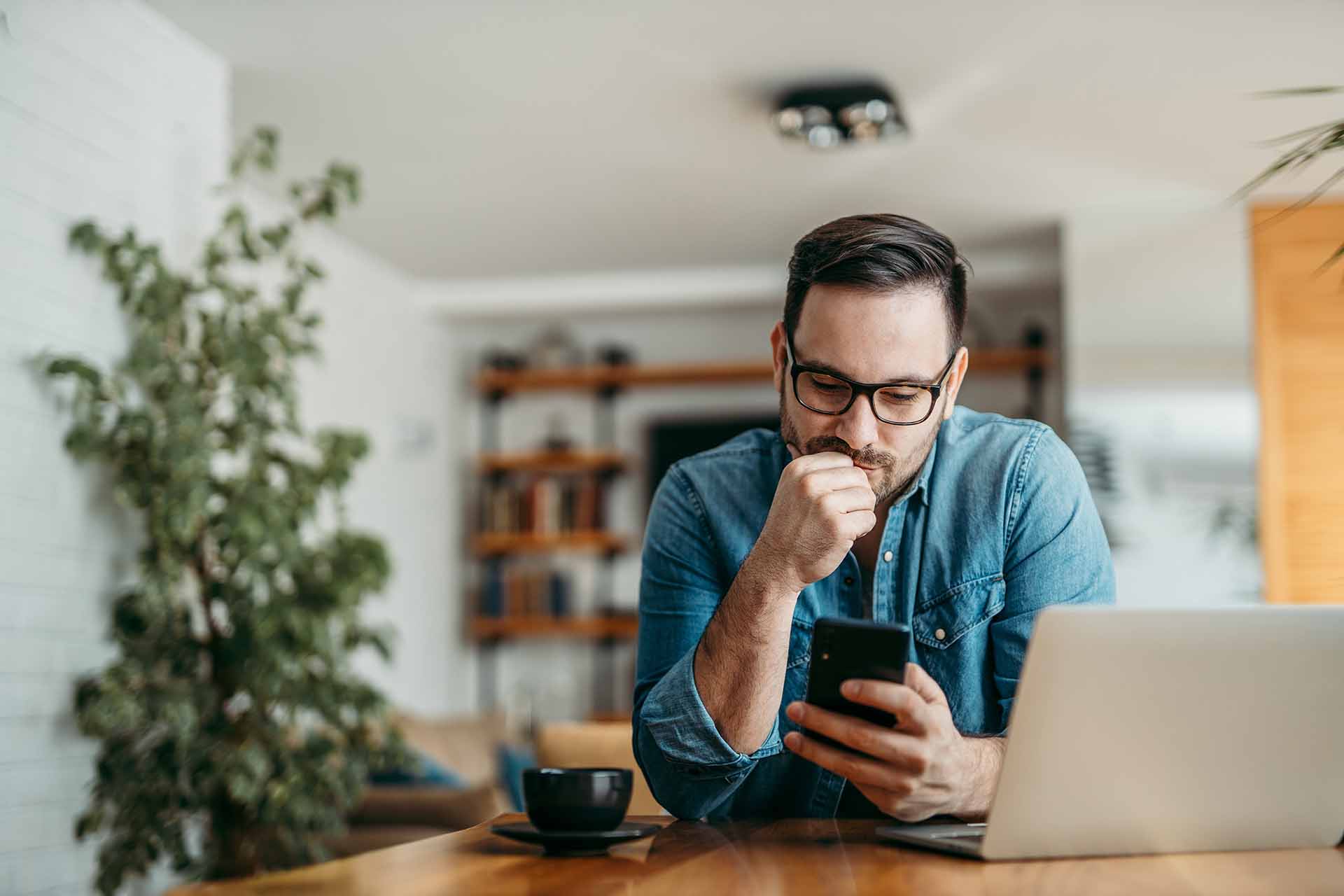 Come capire se il partner ci nasconde qualcosa