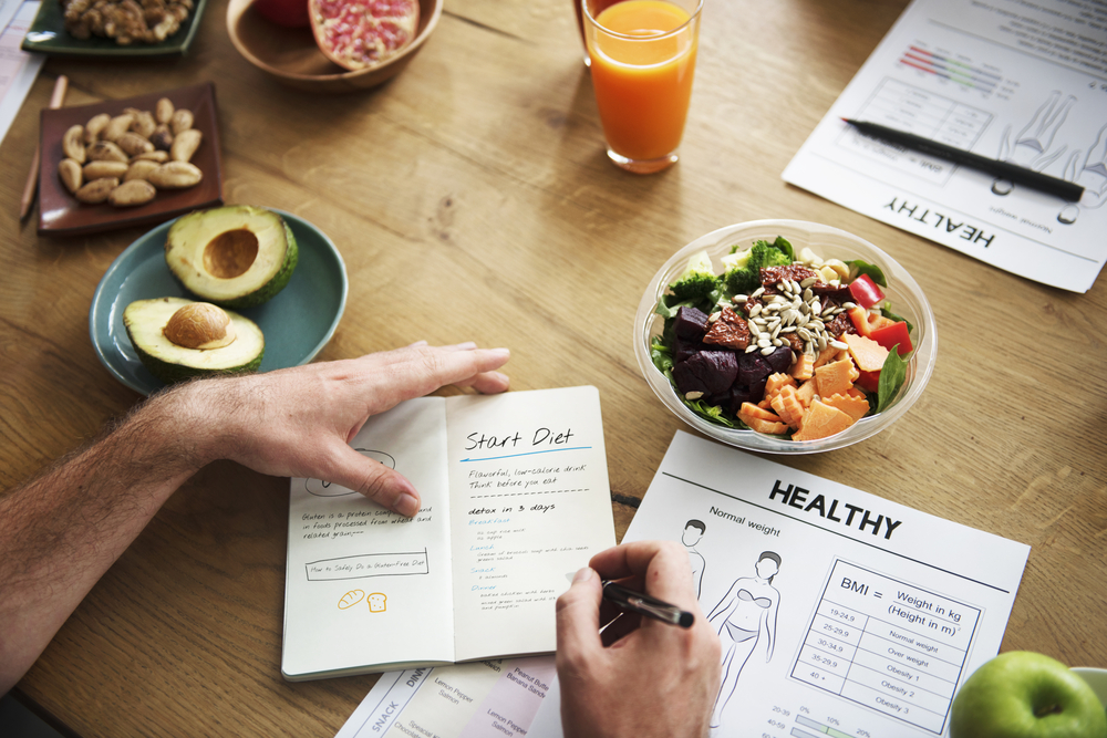 Alimenti dietetici: servono realmente se vuoi perdere peso?