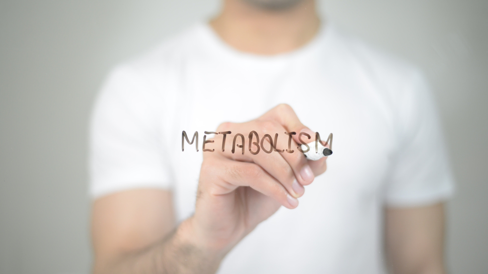 Alimenti che rallentano il metabolismo